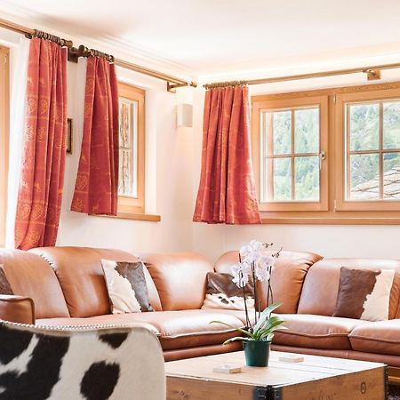 Chalet Ulysse Церматт Екстер'єр фото