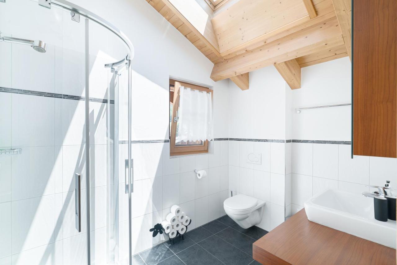 Chalet Ulysse Церматт Екстер'єр фото