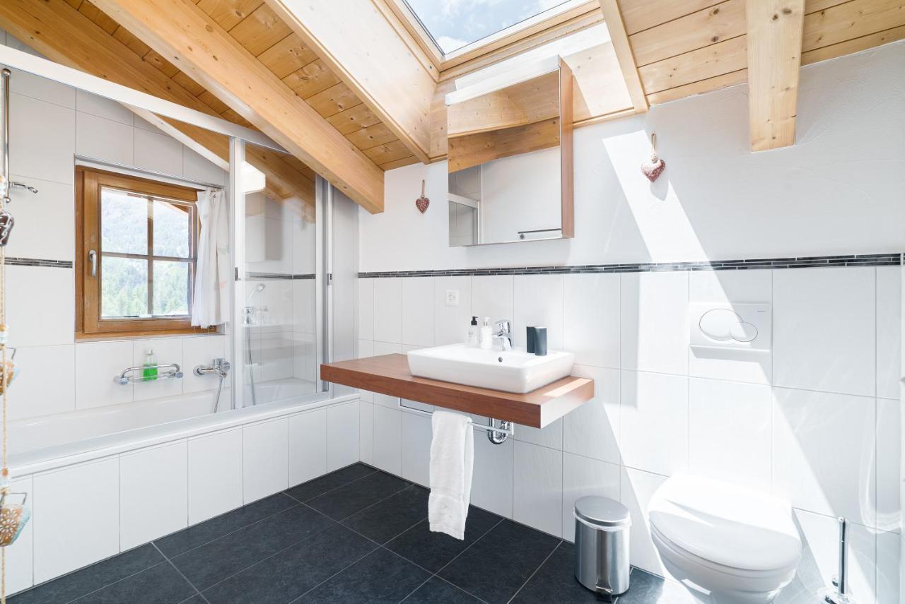 Chalet Ulysse Церматт Екстер'єр фото