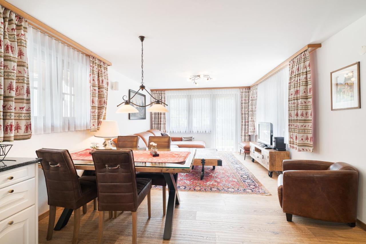 Chalet Ulysse Церматт Екстер'єр фото