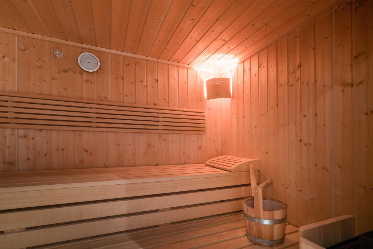 Chalet Ulysse Церматт Екстер'єр фото